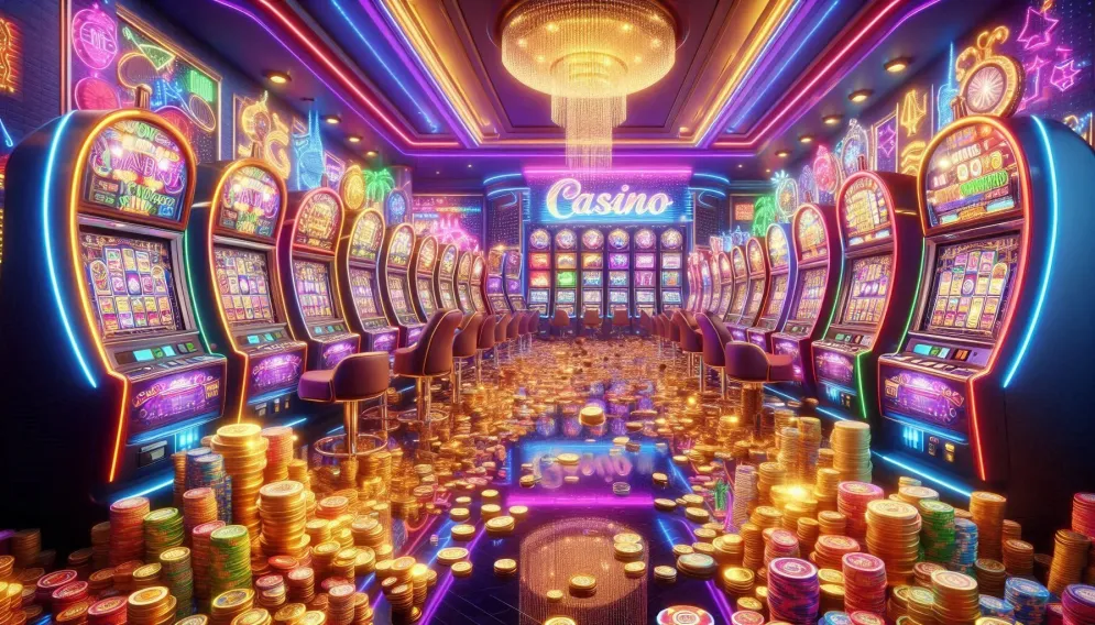 SuperCat Casino